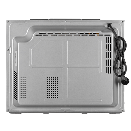 Компактный духовой шкаф с паром Maunfeld MCMO5016STGB preview 11