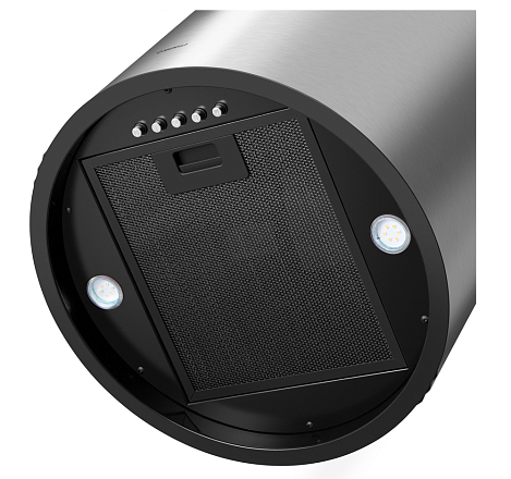 Вытяжка Maunfeld Lee Push 397 нержавеющая сталь preview 5