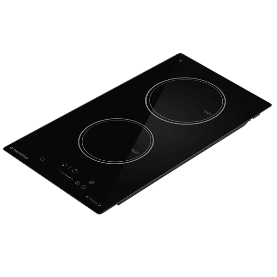 Индукционная варочная панель Maunfeld AVI3023SBK preview 6