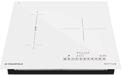 Индукционная варочная панель Maunfeld AVI4539SFWH