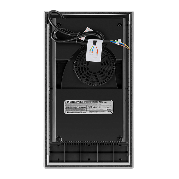 Индукционная варочная панель Maunfeld CVI292S2FMDGR LUX preview 5