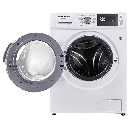 Духовой шкаф Maunfeld AEOH6062BG preview 2