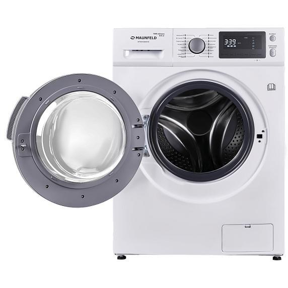 Духовой шкаф Maunfeld AEOH6062BG preview 2