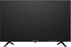 Телевизор Maunfeld MLT32HSX02, HD, Яндекс TV, 32"