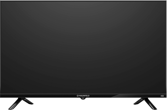Телевизор Maunfeld MLT32HSX02, HD, Яндекс TV, 32" preview 2