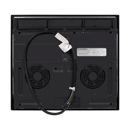 Индукционная варочная панель Maunfeld EVI.594-BK preview 7