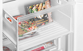 Морозильная камера Maunfeld MFFR185W