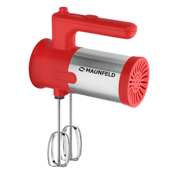 Миксер Maunfeld MF-321R preview 3