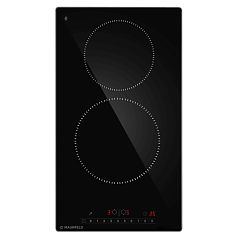 Электрическая варочная панель Maunfeld AVCE3024SBK