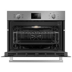 Компактный духовой шкаф Maunfeld AMCO537S