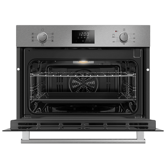 Компактный духовой шкаф Maunfeld AMCO537S preview 2