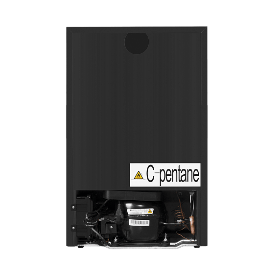 Винный шкаф Maunfeld MFWC-118S40 preview 6