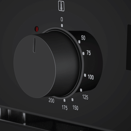 Электрический духовой шкаф Maunfeld EOEM516PB2 preview 8