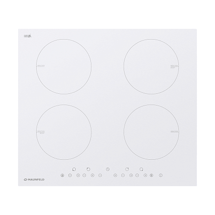 Индукционная варочная панель Maunfeld EVI.594-WH preview 2