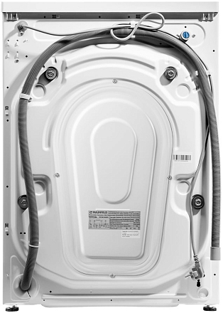 Стиральная машина Maunfeld MFWM127IWHT preview 6