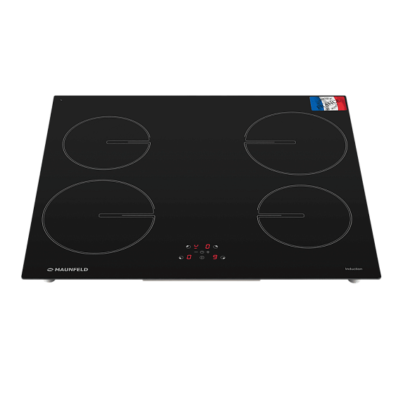 Индукционная варочная панель Maunfeld MVSI59.4HZ-BK preview 2
