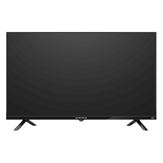 Телевизор Maunfeld MLT32HSX02, HD, Яндекс TV, 32"