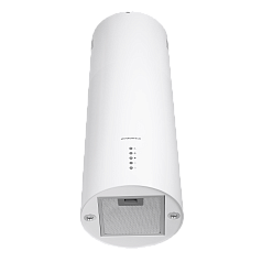 Вытяжка Maunfeld Lee Light (Isla) 35 белый