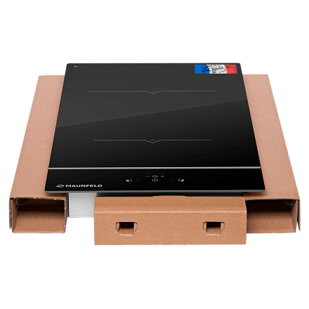 Индукционная варочная панель Maunfeld MVI31.2HZ.2BT-BK preview 11