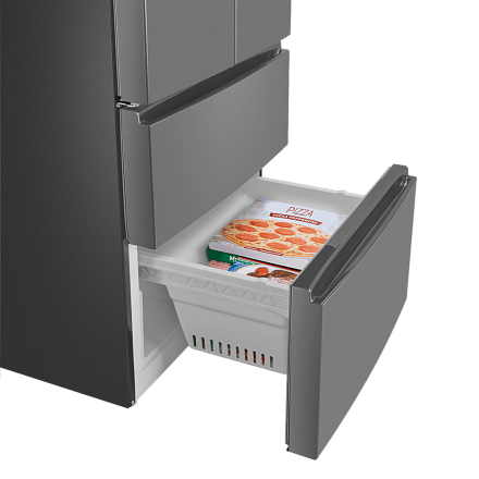 Холодильник Maunfeld MFF180NFSE01 preview 9