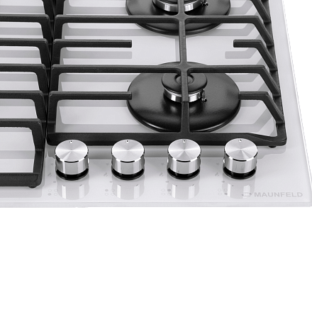 Газовая варочная панель Maunfeld EGHG.64.63CW/G preview 6
