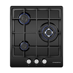 Газовая варочная панель Maunfeld EGHE.43.33CB/G
