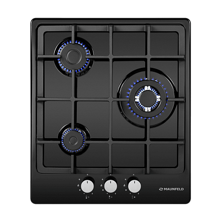 Газовая варочная панель Maunfeld EGHE.43.33CB/G preview 2