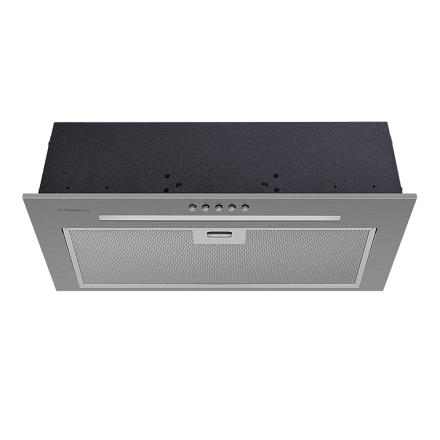 Вытяжка Maunfeld Crosby 850LED нержавеющая сталь preview 2