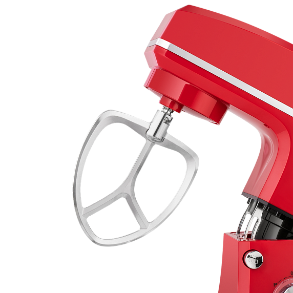 Миксер Maunfeld MF-432R preview 8