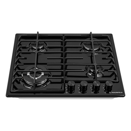 Газовая варочная панель Maunfeld EGHE.64.63CB2/G preview 4