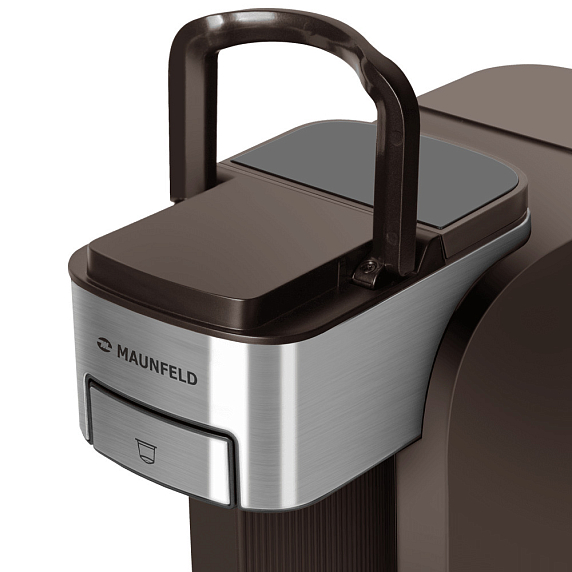 Кофеварка Maunfeld MCCM-CM827BR preview 7