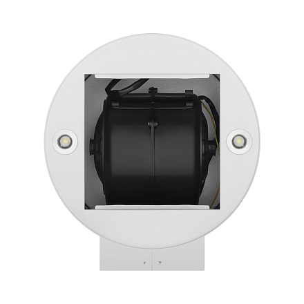 Вытяжка Maunfeld Lee Wall 35 White preview 11