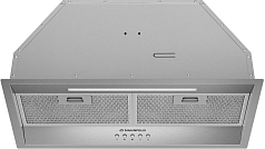 Вытяжка Maunfeld VIVID 603EM нержавеющая сталь