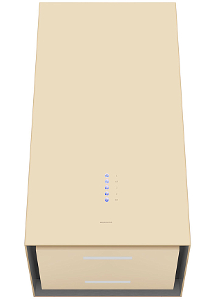 Вытяжка Maunfeld Bath Plus 402 бежевый preview 4