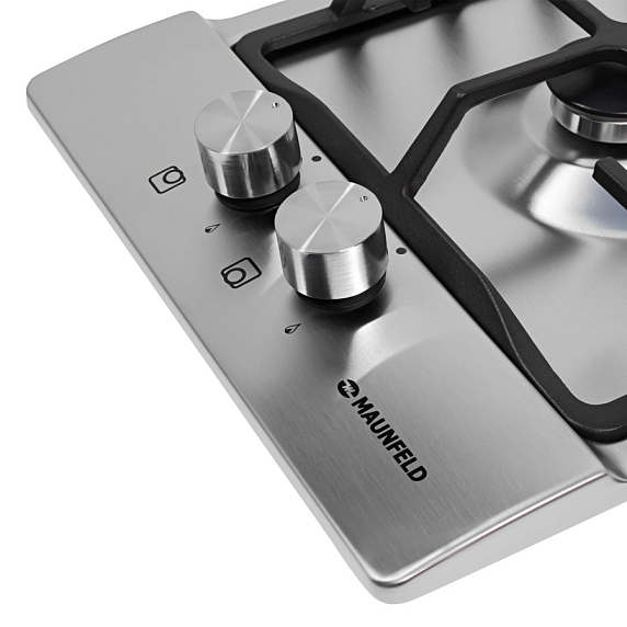 Газовая варочная панель Maunfeld MGHS.32.73S preview 9