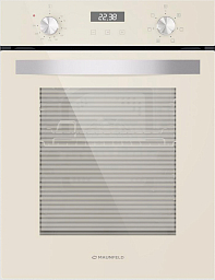 Комплект Maunfeld варочная панель EGHG.43.33CBG/G + духовой шкаф EOEM516BG