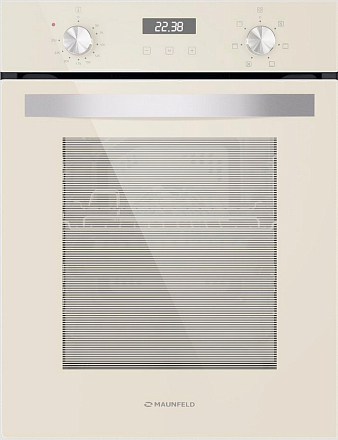 Комплект Maunfeld варочная панель EGHG.43.33CBG/G + духовой шкаф EOEM516BG фото 3 Комплект Maunfeld варочная панель EGHG.43.33CBG/G + духовой шкаф EOEM516BG preview 3