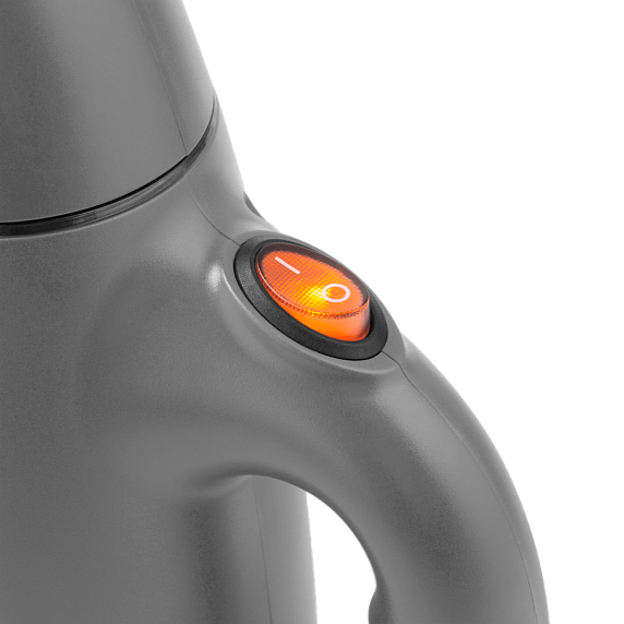 Ручной отпариватель Maunfeld MF-1133GR preview 4