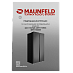 Купить Холодильник Maunfeld MFF177NFSE preview 18