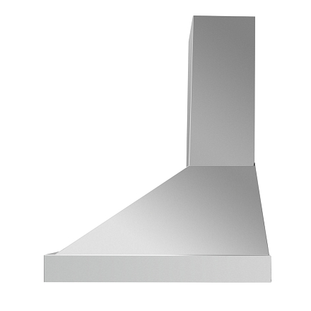 Вытяжка Maunfeld Cork Plus 60 нержавеющая сталь preview 4