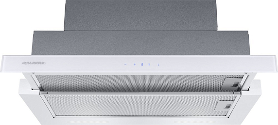 Вытяжка Maunfeld Galaxy 60 белый preview 3