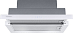 Купить Вытяжка Maunfeld Galaxy 60 белый preview 3