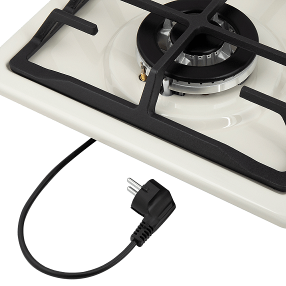 Газовая варочная панель Maunfeld EGHE.32.63CBG/G preview 8