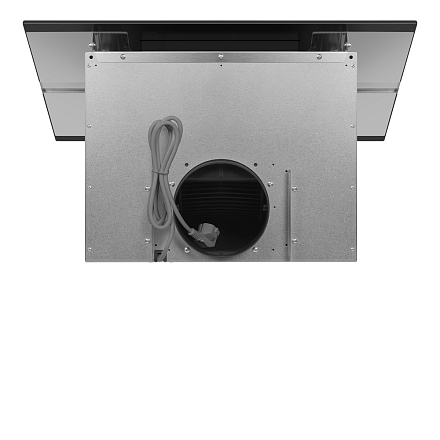 Вытяжка Maunfeld Mersey 50 черный\вставка сатин preview 8