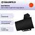 Купить Вытяжка Maunfeld Sky Star Chef 90 черный