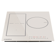 Индукционная варочная панель Maunfeld CVI453SBBG