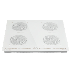 Индукционная варочная панель Maunfeld CVI594SB2WHF Inverter