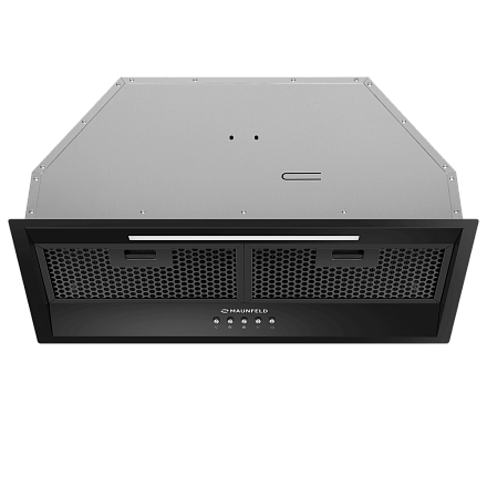 Вытяжка Maunfeld VIVID 603EM черный preview 2