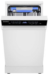 Посудомоечная машина Maunfeld MWF45331W Inverter