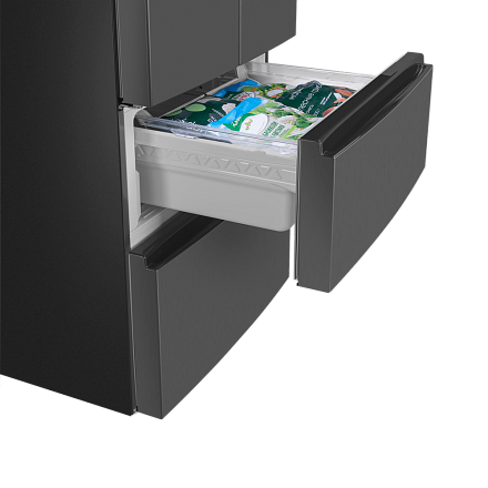 Холодильник Maunfeld MFF180NFSBE01 preview 13